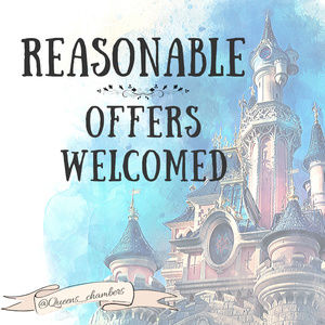 👑Don't Be Shy and Let your Chance Go By!